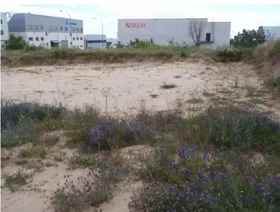 Wohnbaugrundstück zum Verkauf in Norte - Universidad, imagen 2