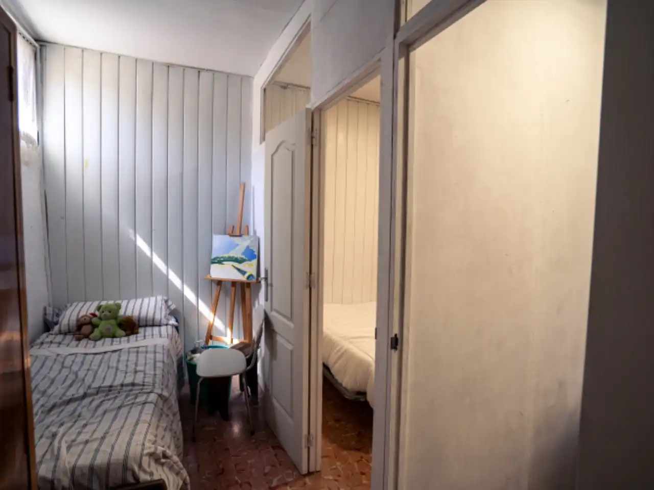 Casa aparellada en venda a Sant Antoni Maria Claret 8, imagen 8