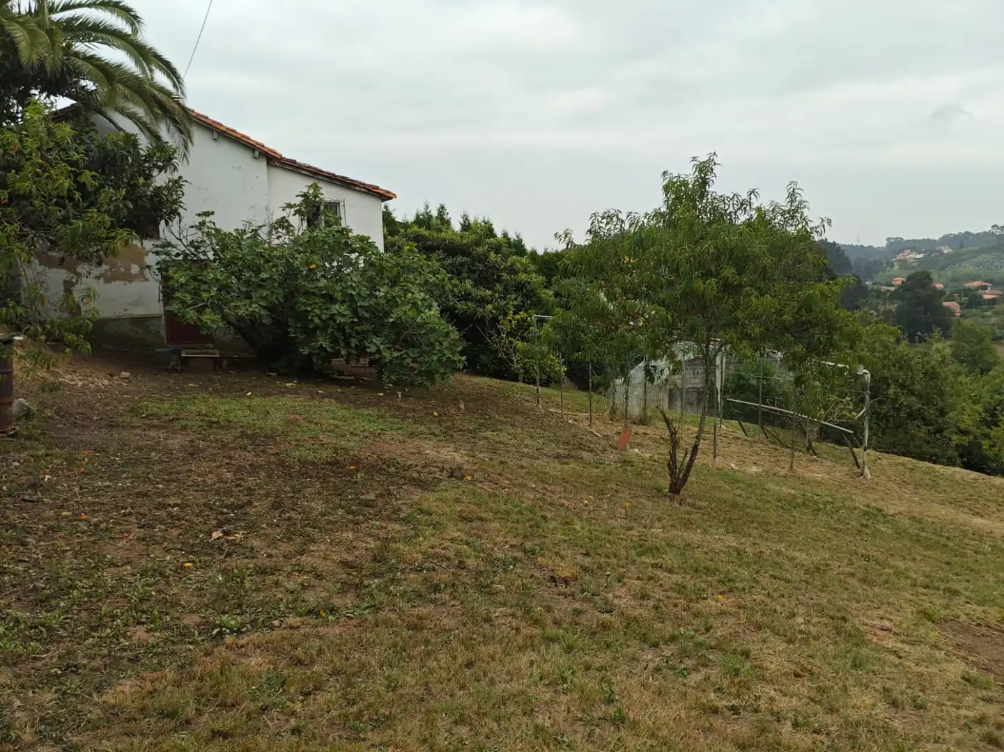 Houses for sale in Castrillón