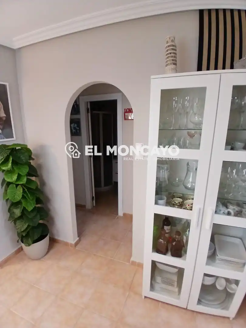 Casa o chalet en venta en El Edén