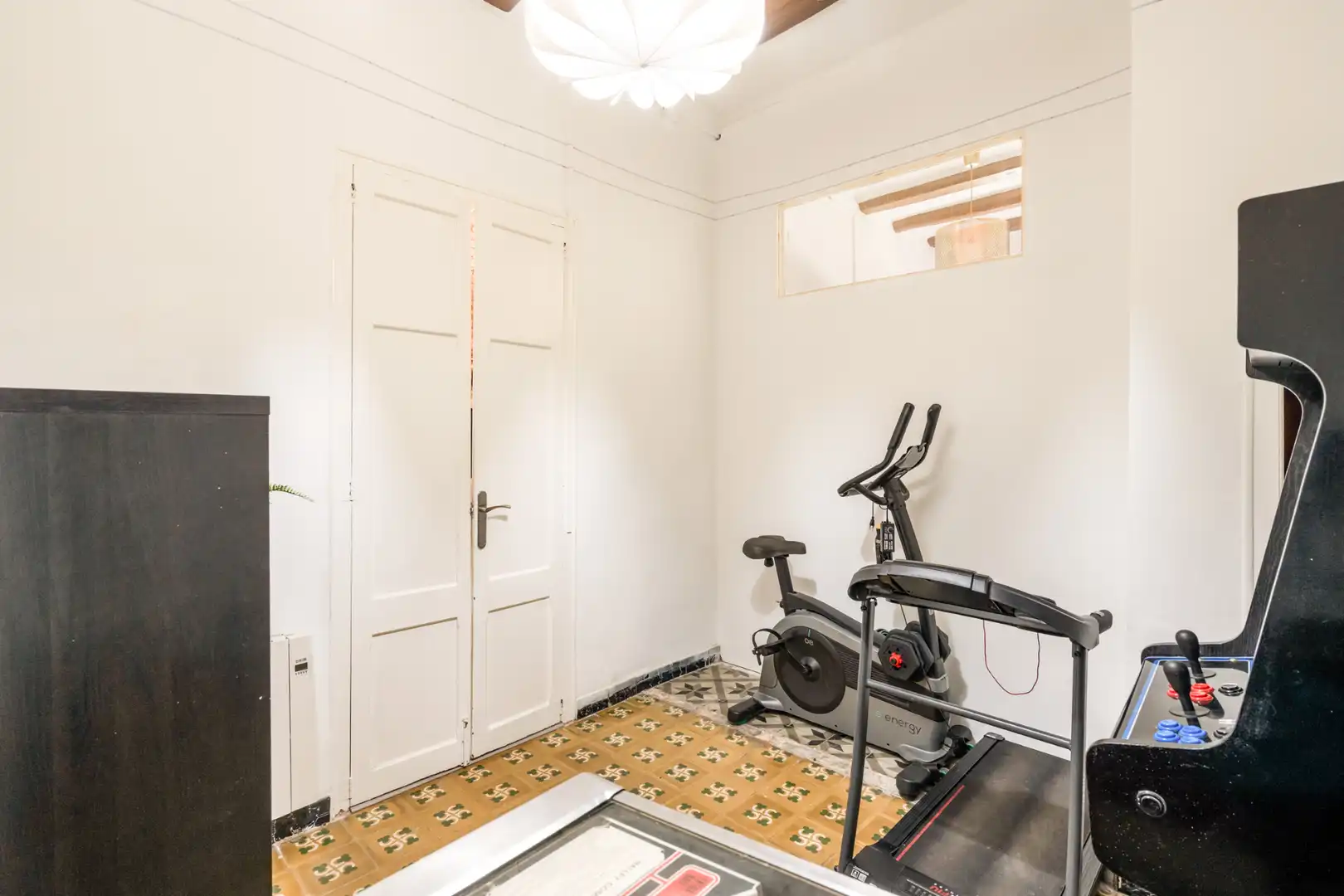 Planta baixa en venda en Terrassa amb Aire condicionat, Calefacció i Parquet