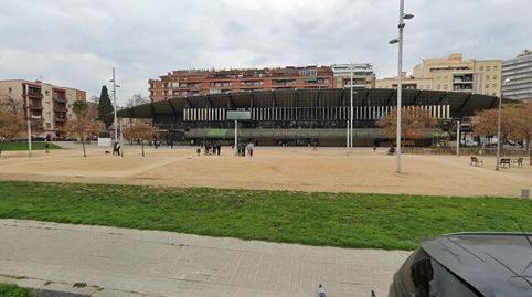 Foto 4 de Pis en venda a Cl Felip II, El Congrés i els Indians,  Barcelona Capital