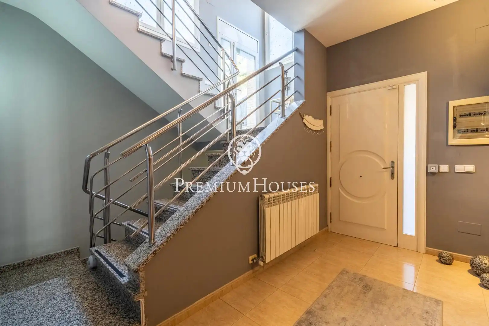 Casa amb terrassa en venda a Canet de Mar, imagen 3
