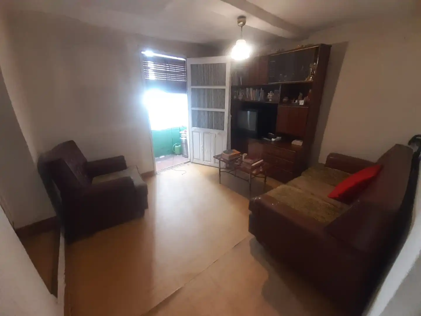 Sala de estar de Piso en venta en Zamora Capital 