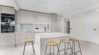 Kitchen of Flat for sale in Alicante / Alacant  with Air Conditioner, Heating and Terrace