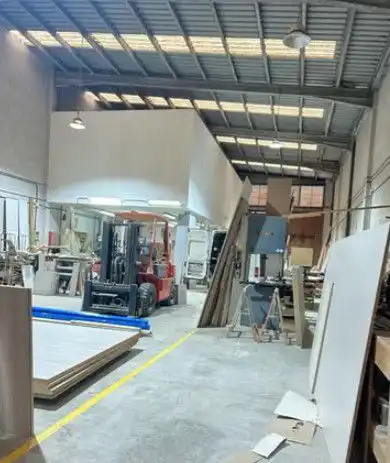 Nave industrielle à vendre à San José de la Rinconada, imagen 4