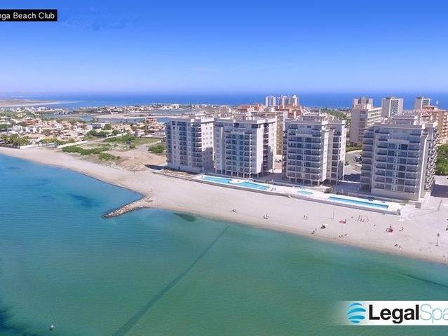 Ático en Venta en BO VENEZIOLA J (MA, 4 en Veneziola