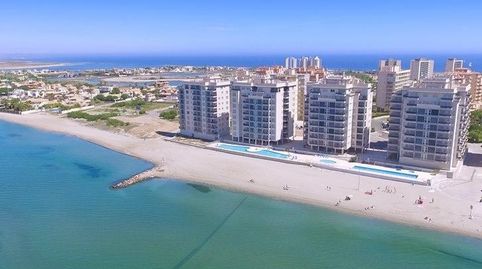 Foto 2 de Ático en venta en Bo Veneziola J (ma, 4, Veneziola, La Manga del Mar Menor