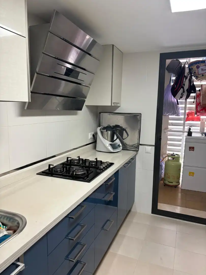 Ático en venta en Calle Aneto, 8, Montealto - Monterrey