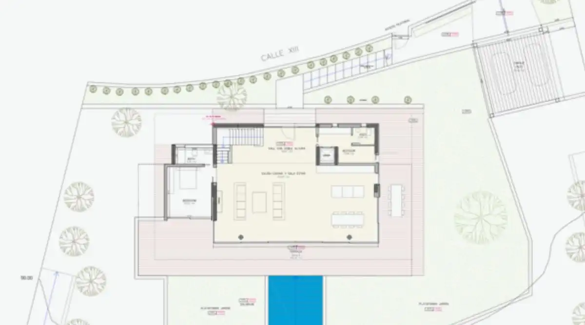 Villa mit Pool zum Verkauf in Elviria - Cabopino, imagen 39