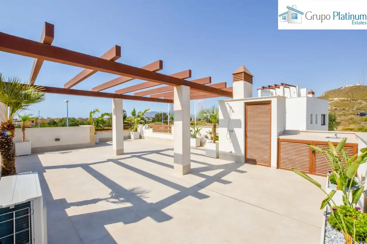 Detached house with pool for sale in Cala Marqués, imagen 6