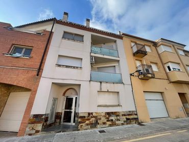 Piso con ascensor en venta en Alcover