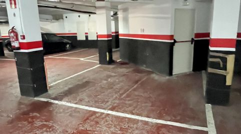 Foto 2 de Garatge en venda a Carrer de Guipúscoa, 10, El Clot, Barcelona Capital