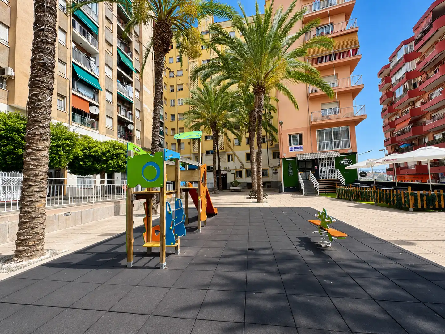 Flat with lift for sale in Plaza Ifach, imagen 12