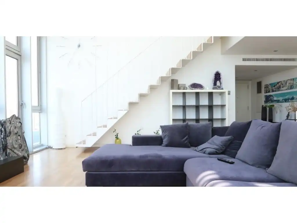 Penthouse zur Miete in Sant Martí, imagen 10