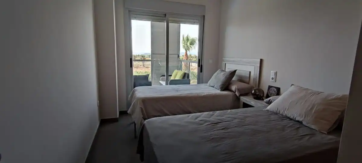 Appartement compact avec piscine à louer à Málaga, imagen 6