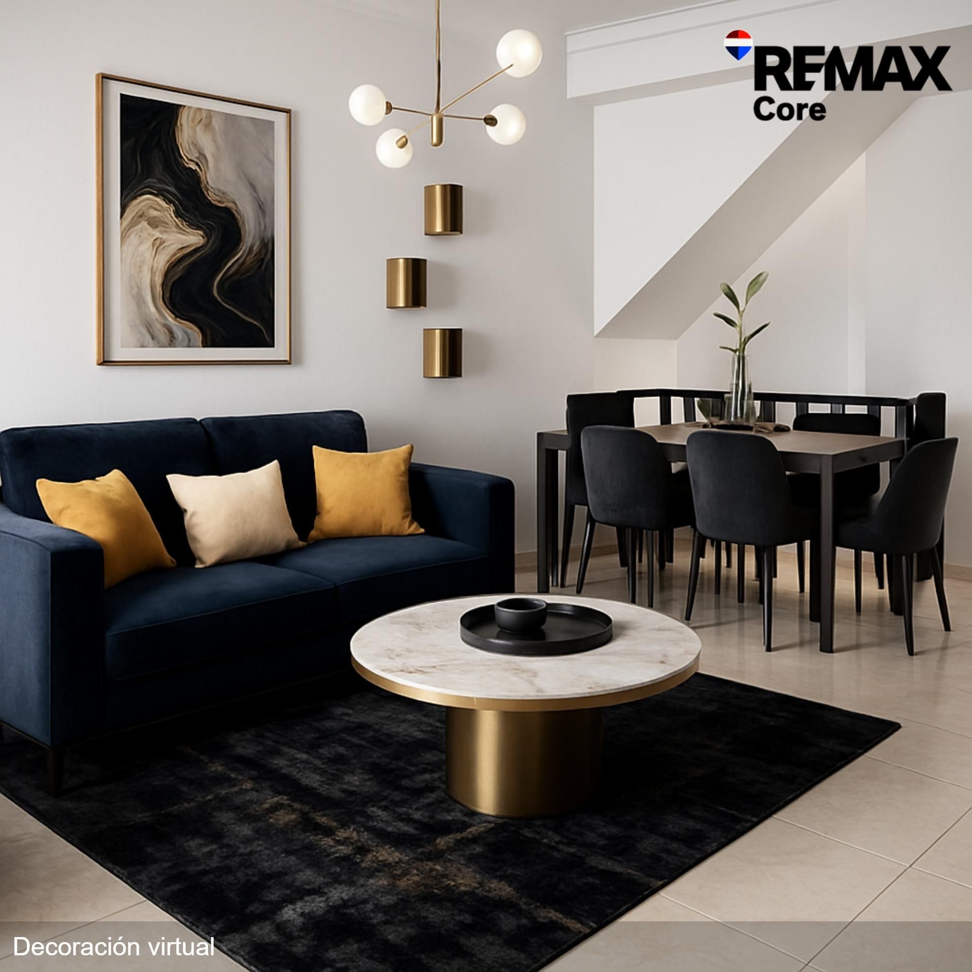 Living room of Flat for sale in Jerez de los Caballeros  with Terrace, Furnished and Balcony