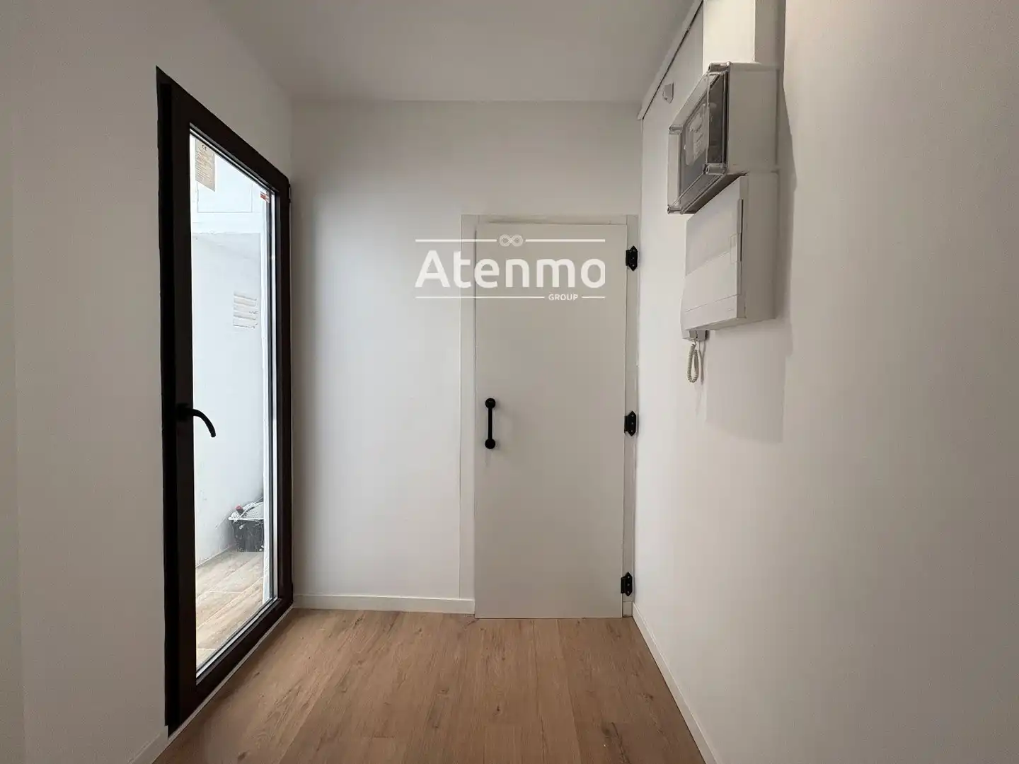 Piso en venta en Barcelona con Aire acondicionado y Terraza