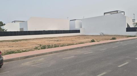 Foto 2 de Residencial en venda a Calle Isla de Fernando Poo, Santiago de la Ribera, San Javier