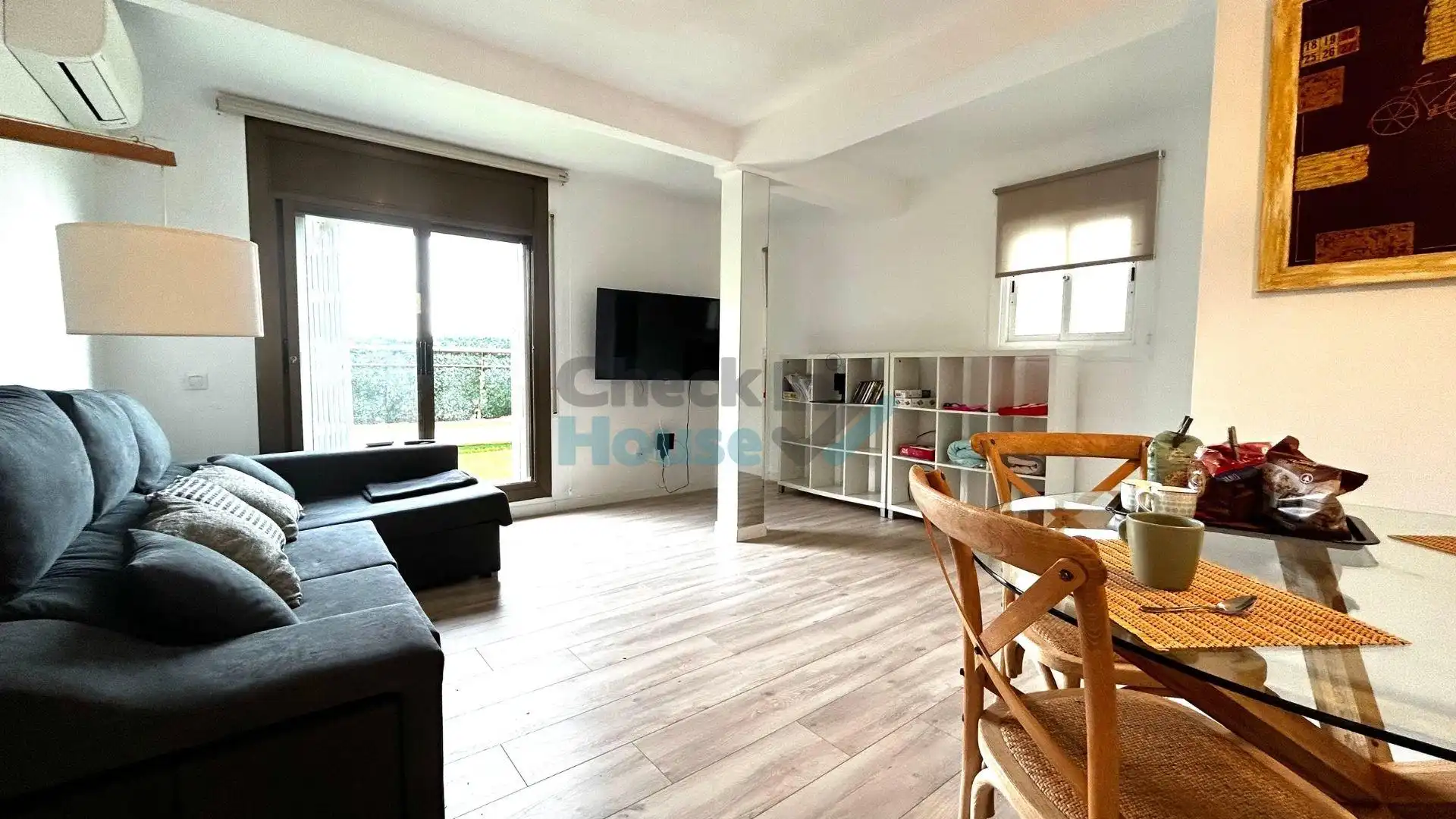 Apartamento de alquiler en Gavines, S'Agaró