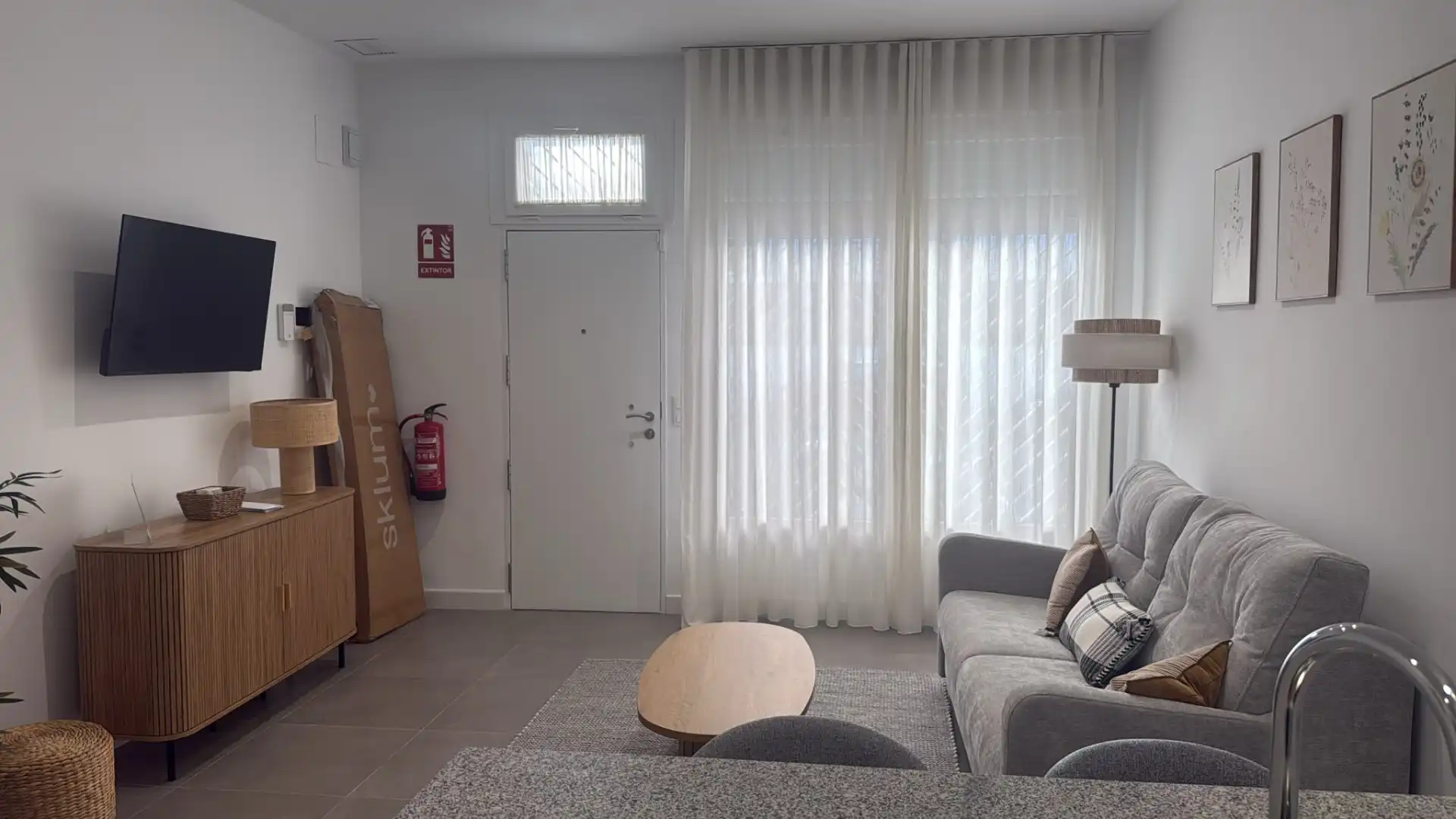 Apartament en venda a Norte-Sierra, imagen 3