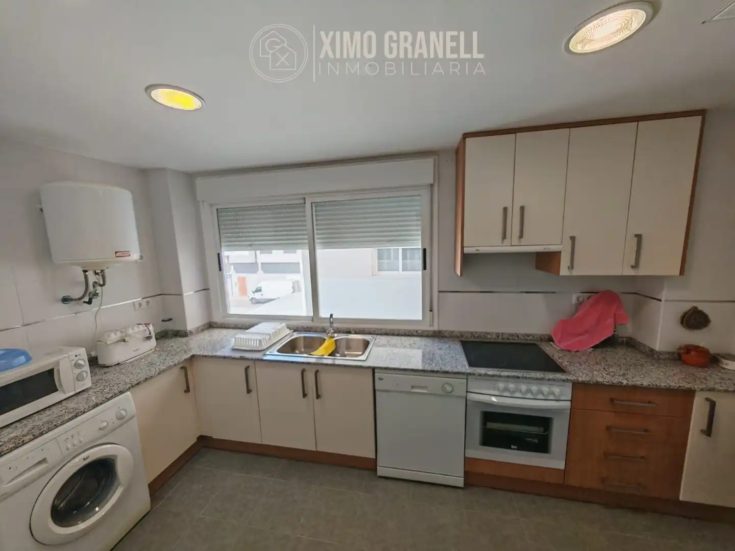 Appartement avec ascenseur à vendre à Moncófar Pueblo, imagen 13
