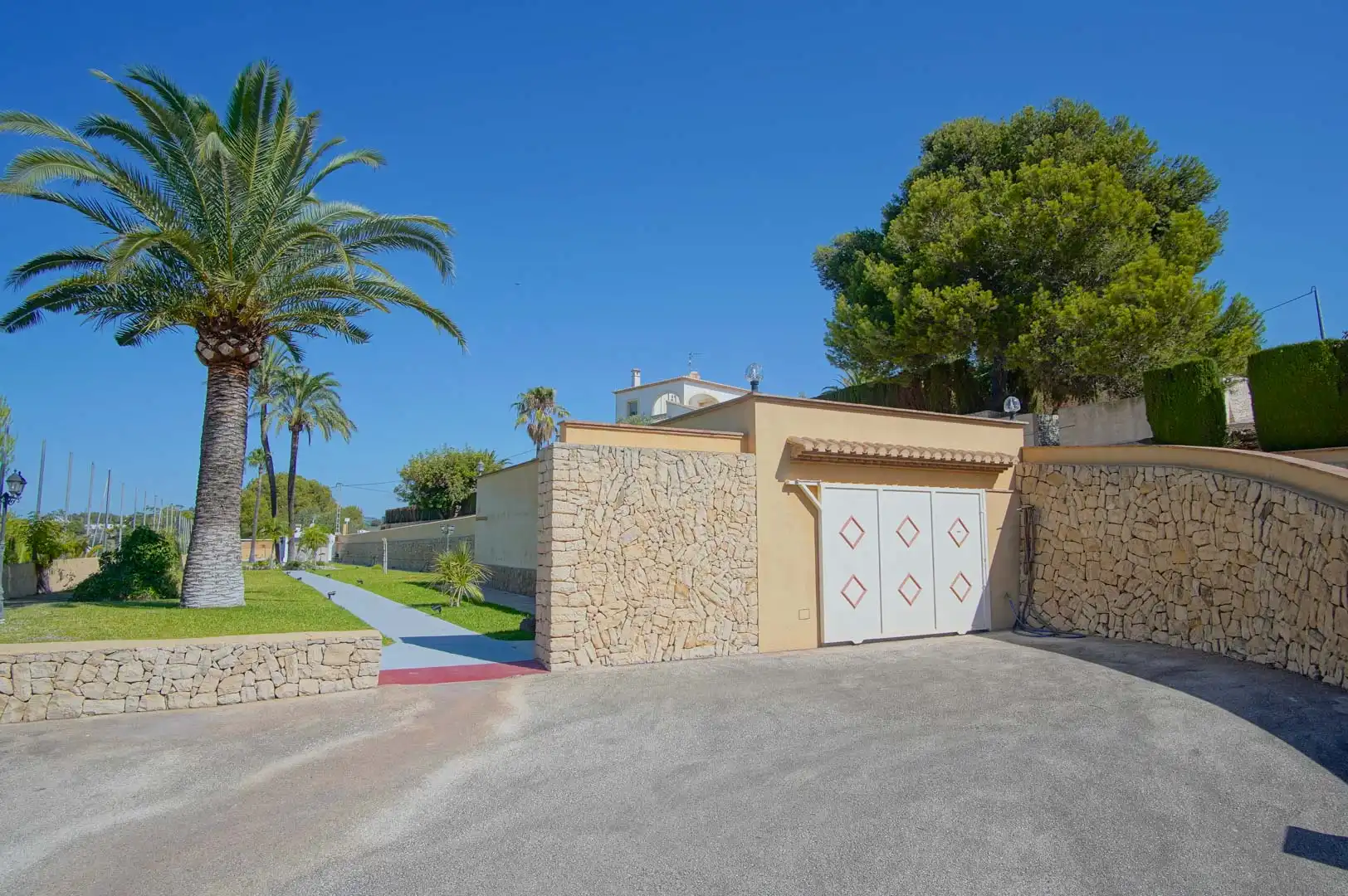 Detached house with terrace for sale in Cala Advocat - Baladrar, imagen 82