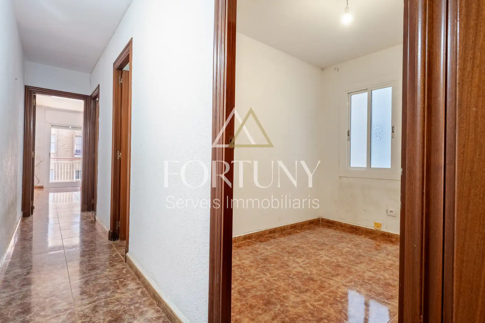 Piso en venta en Carrer dels Caputxins, 21,, Temple