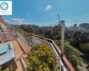 Attic for sale in Verdum