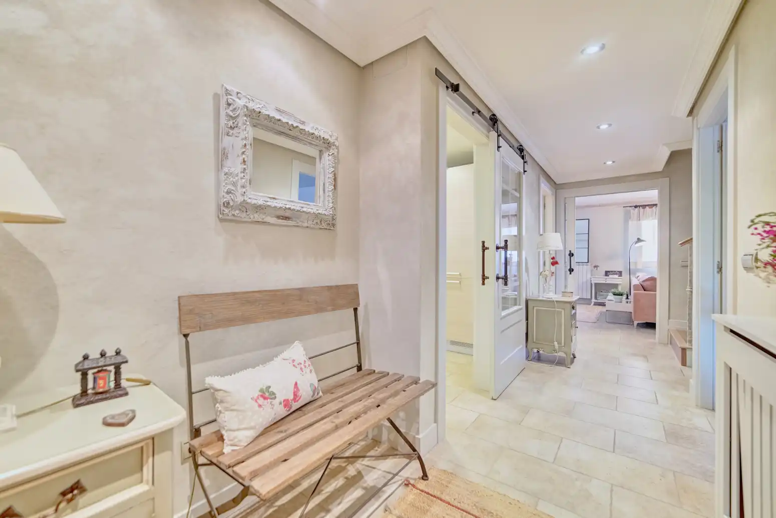 Casa o chalet en venta en Orkoien con Calefacción, Parquet y Terraza