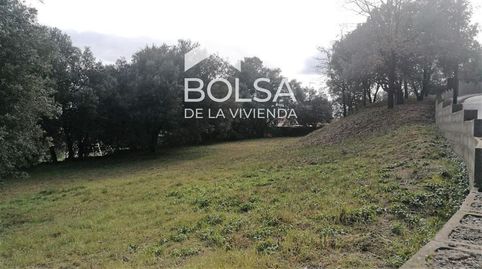 Terreno en venta a la Urb. Pineda de Bages, imatge 3