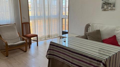 Foto 4 de Apartament en venda a La Estación, Badajoz