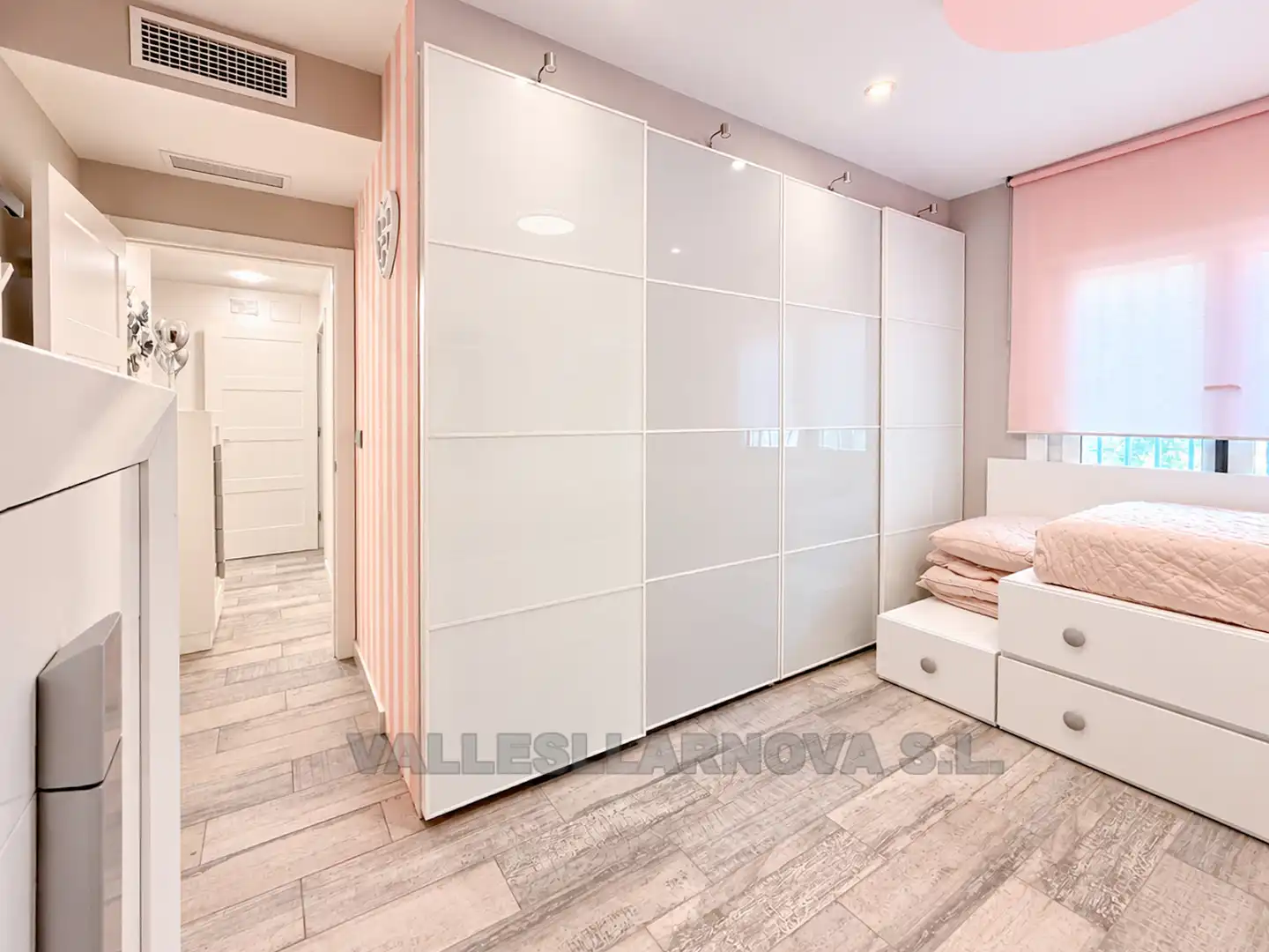 Flat for sale in Mollet del Vallès, Barcelona