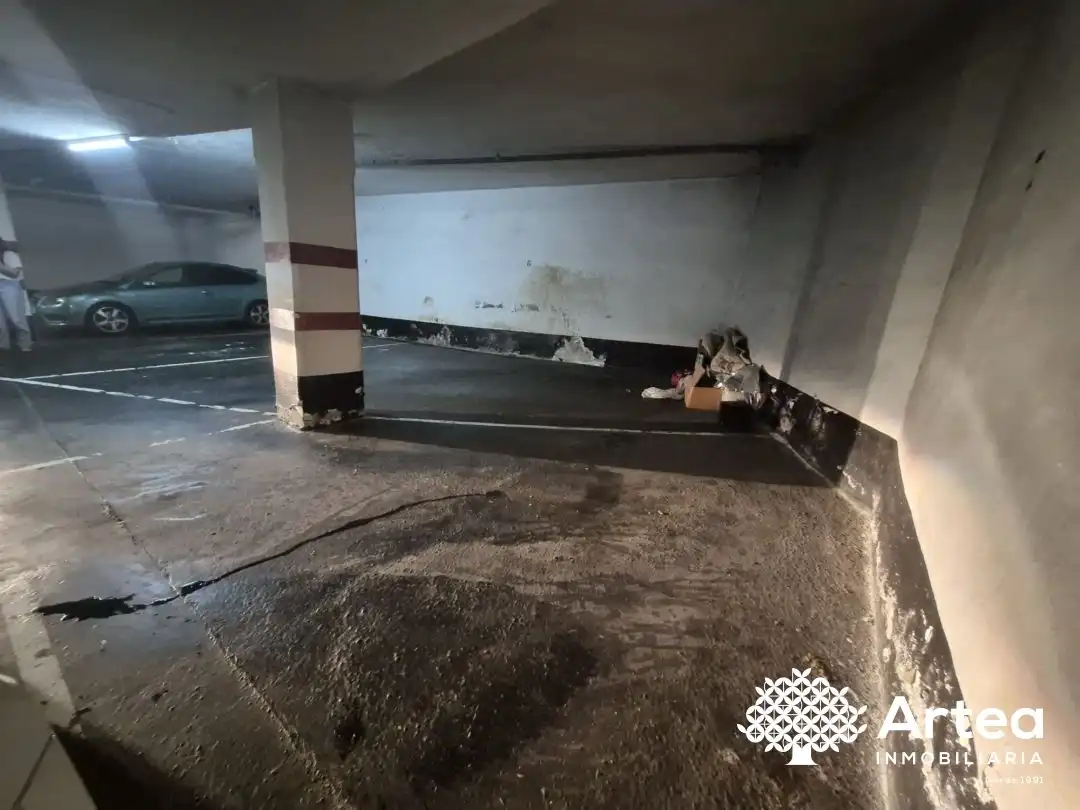 Wohnung zur Miete in Telletxe Kalea, Sarrikobaso