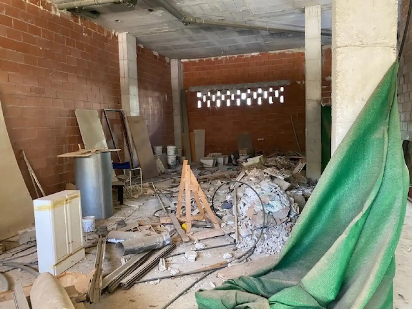Commercial properties for sale in Murcia