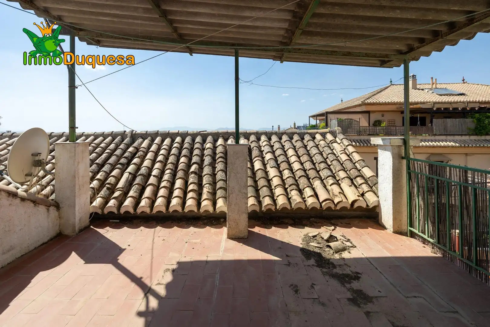 Home with terrace for sale in Barrio de la Vega, imagen 30