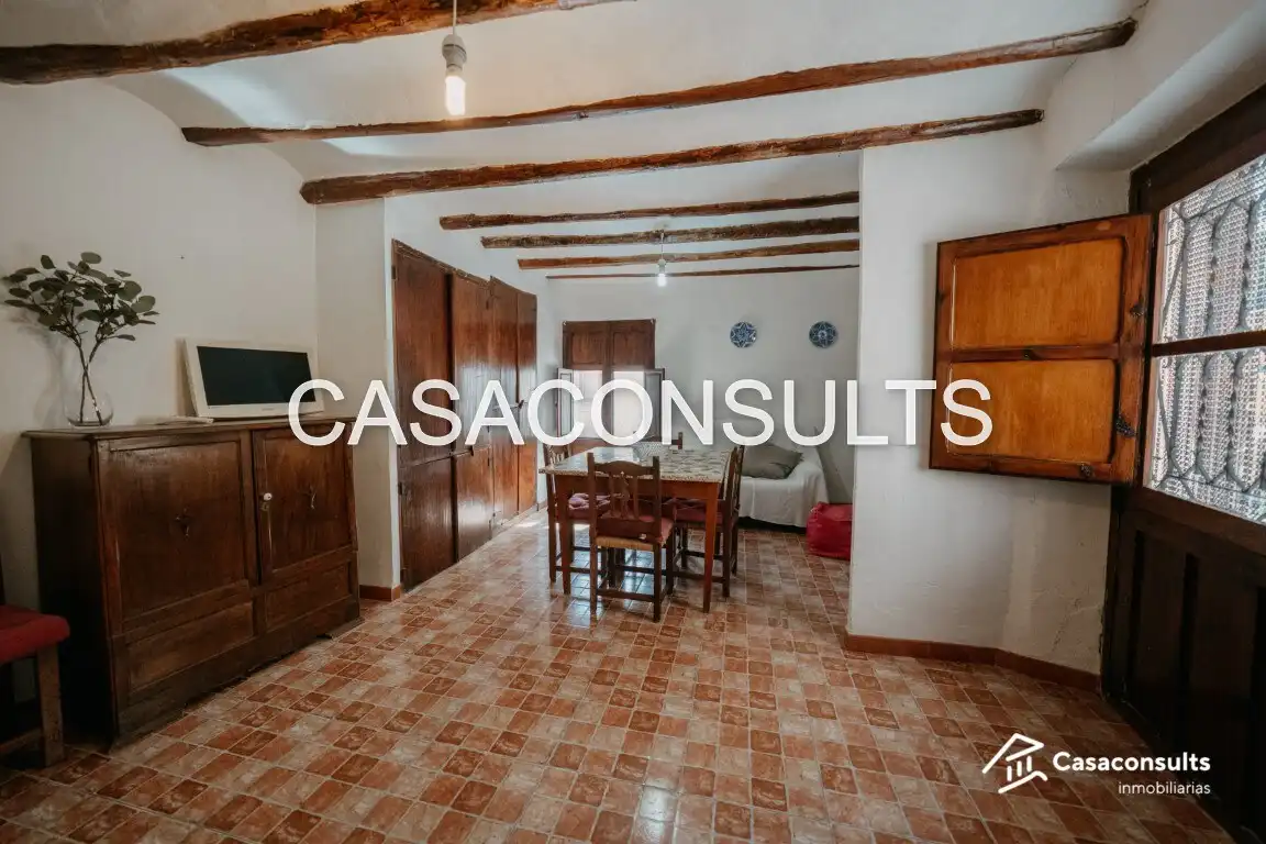 Maison avec terrasse à vendre à Vilafamés, imagen 5