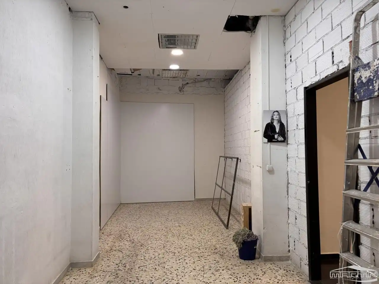 Gewerbefläche zur Miete in Centro, imagen 9