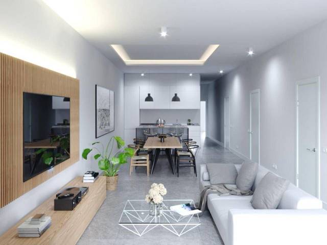 Piso en Venta en Elgoibar