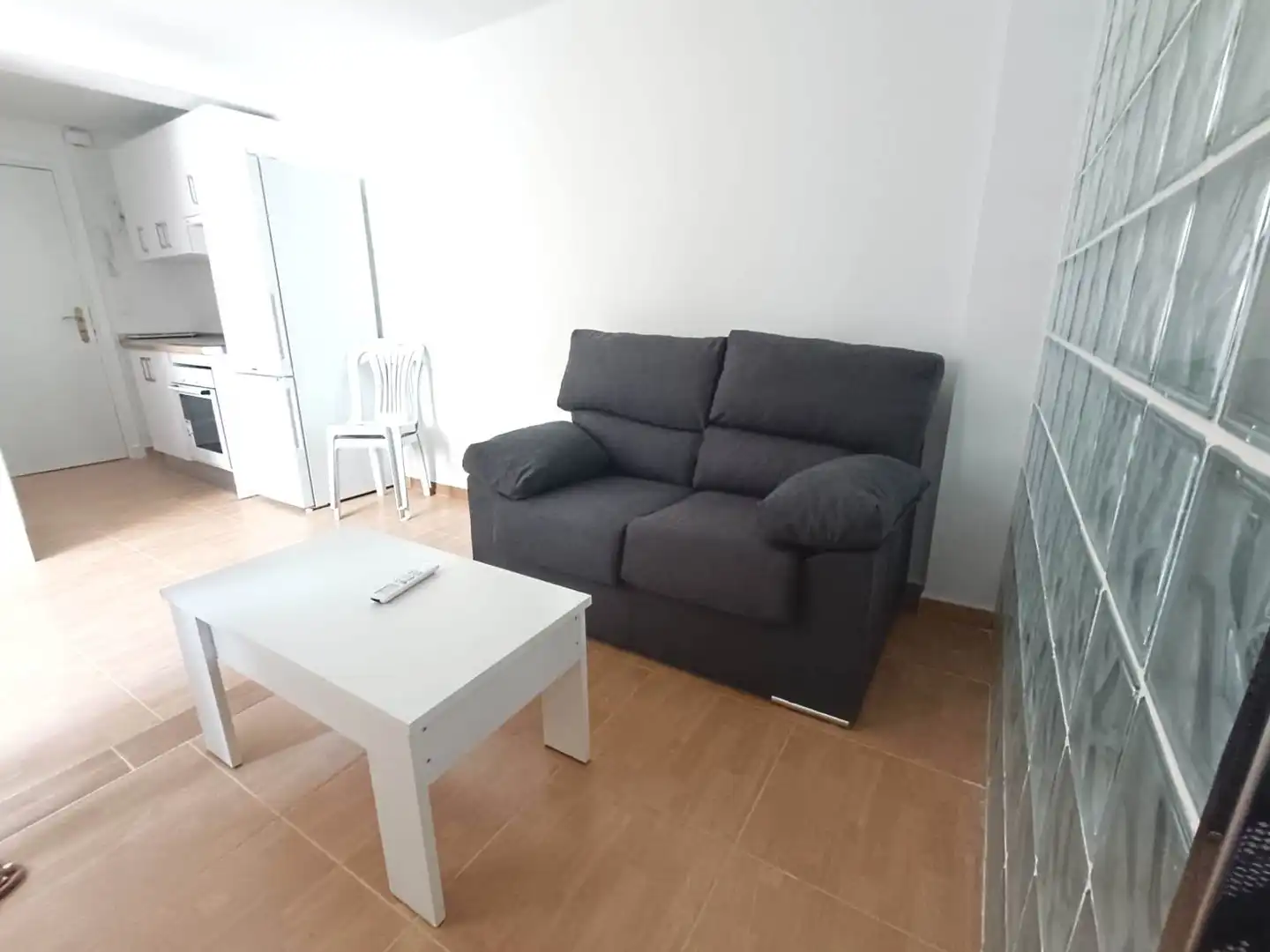 Loft de lloguer a Calle Andino, 3, Casco Antiguo