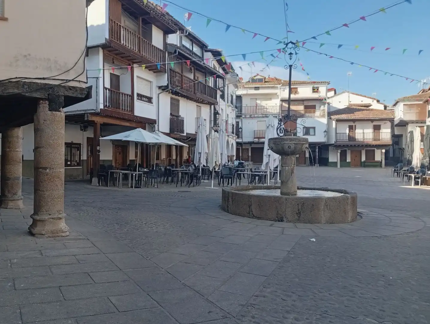 Local comercial en venta en Villanueva de la Vera, imagen 40