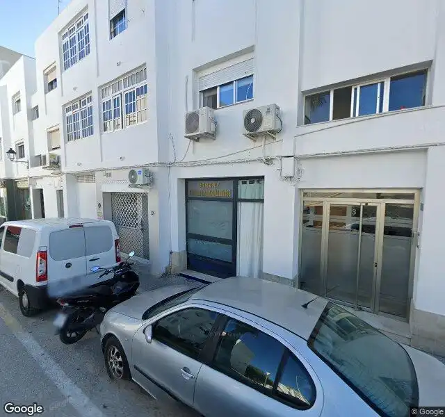 Local comercial en venta en Barbate ciudad