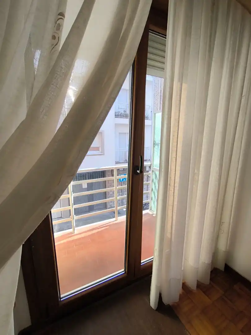 Piso con terraza en venta en Vilagarcía, imagen 6