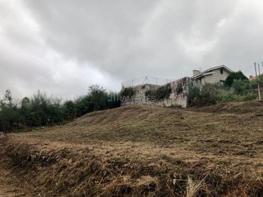 Terreno residenziale in vendita a Tomiño