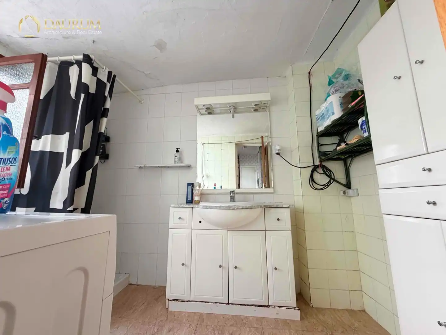 Baño de Casa o chalet en venta en Xàtiva con Aire acondicionado, Terraza y Trastero