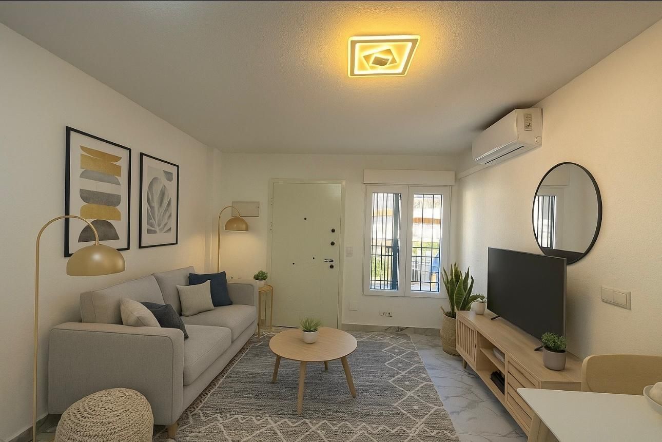 Apartment for sale in Paseo de los Conquistadores, La Veleta