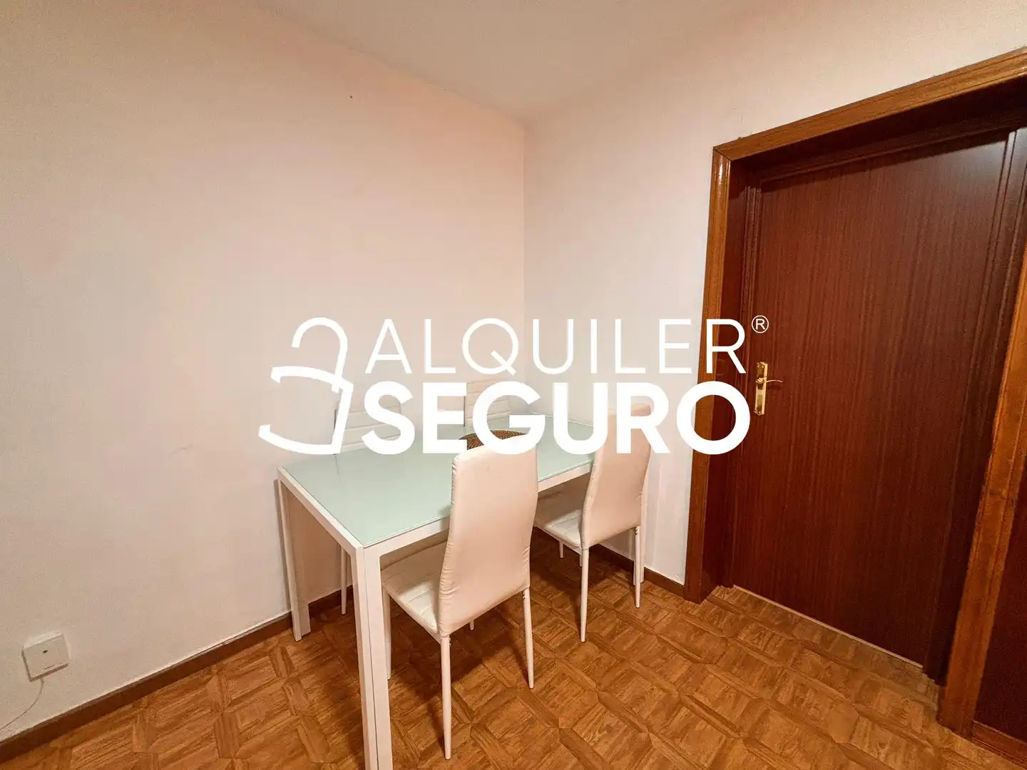 Wohnung zur Miete in del Campo de la Paloma, Palomeras Sureste