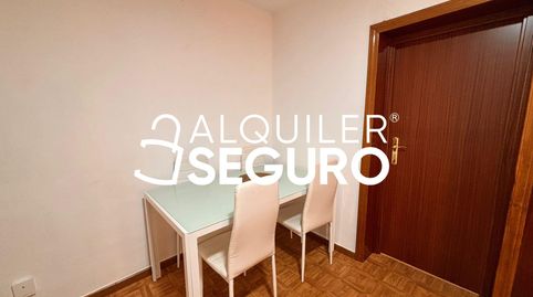 Foto 2 von Wohnung zur Miete in Del Campo de la Paloma, Palomeras Sureste, Madrid Capital