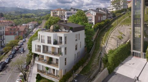 Foto 3 de Dúplex en venta en Aldapeta Kalea, 2, Zarautz, Gipuzkoa