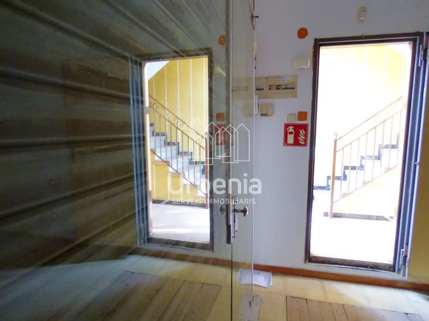 Geschaftsraum zum Verkauf in Mataró